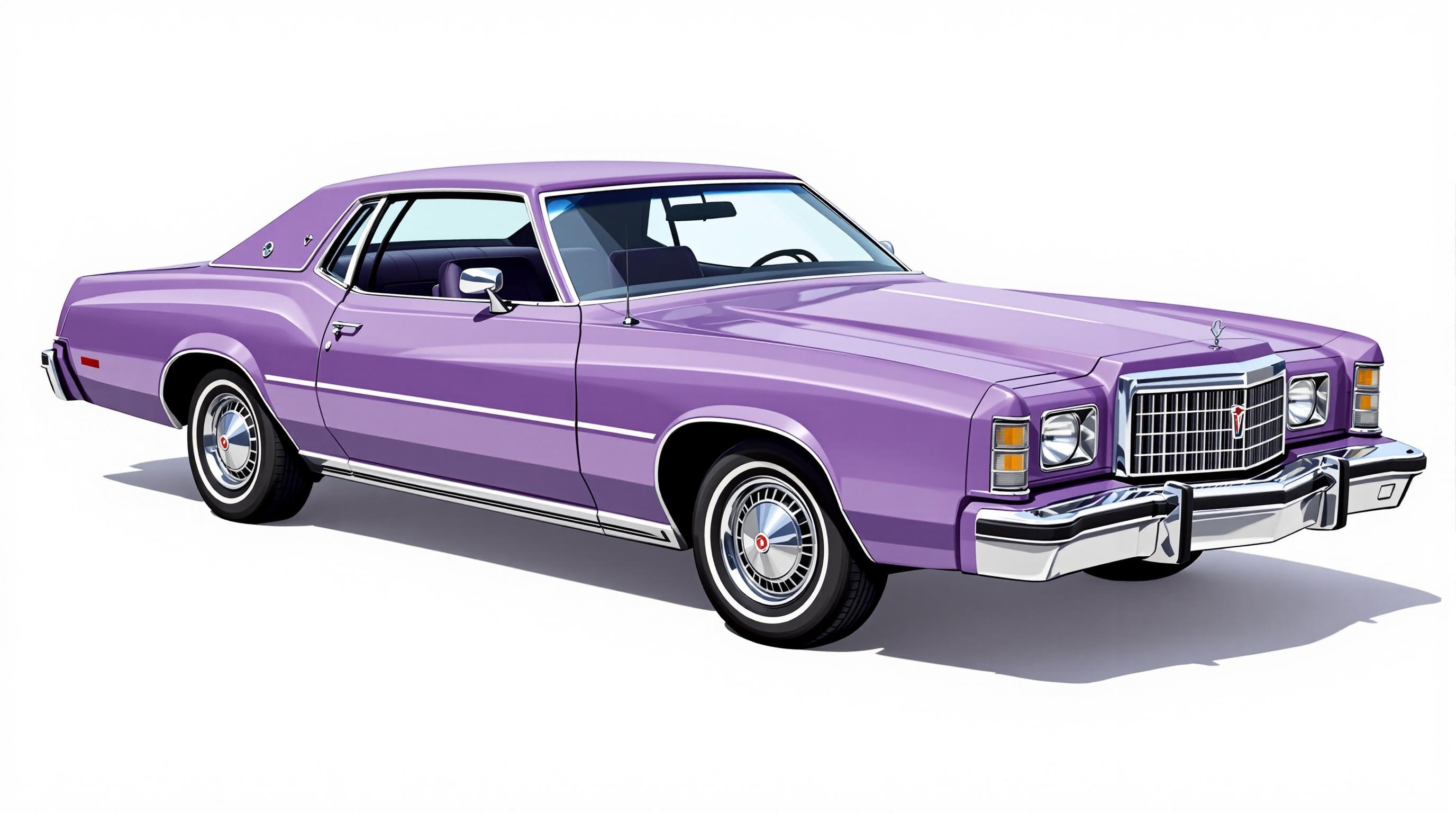 1974 Mercury Monterey Catalog and Classic Car Guide, Ratings and