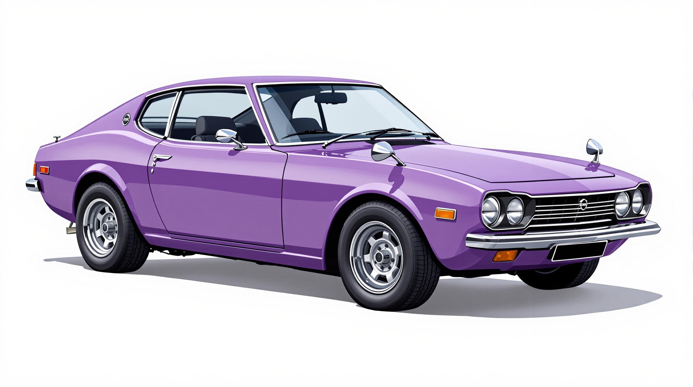 1974Nissan710ClassicCar.jpg