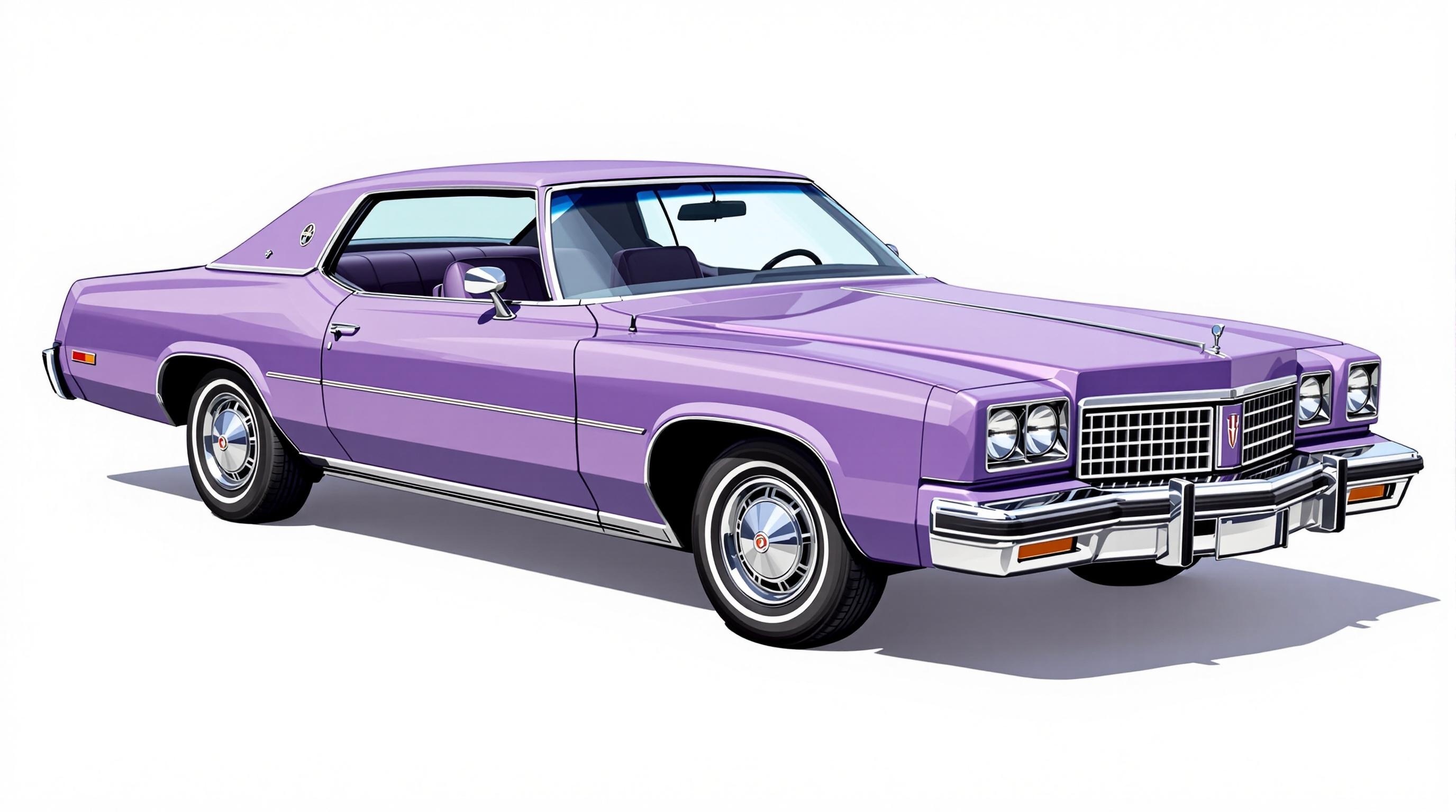 1974 Oldsmobile 98 Catalog and Classic Car Guide, Ratings and