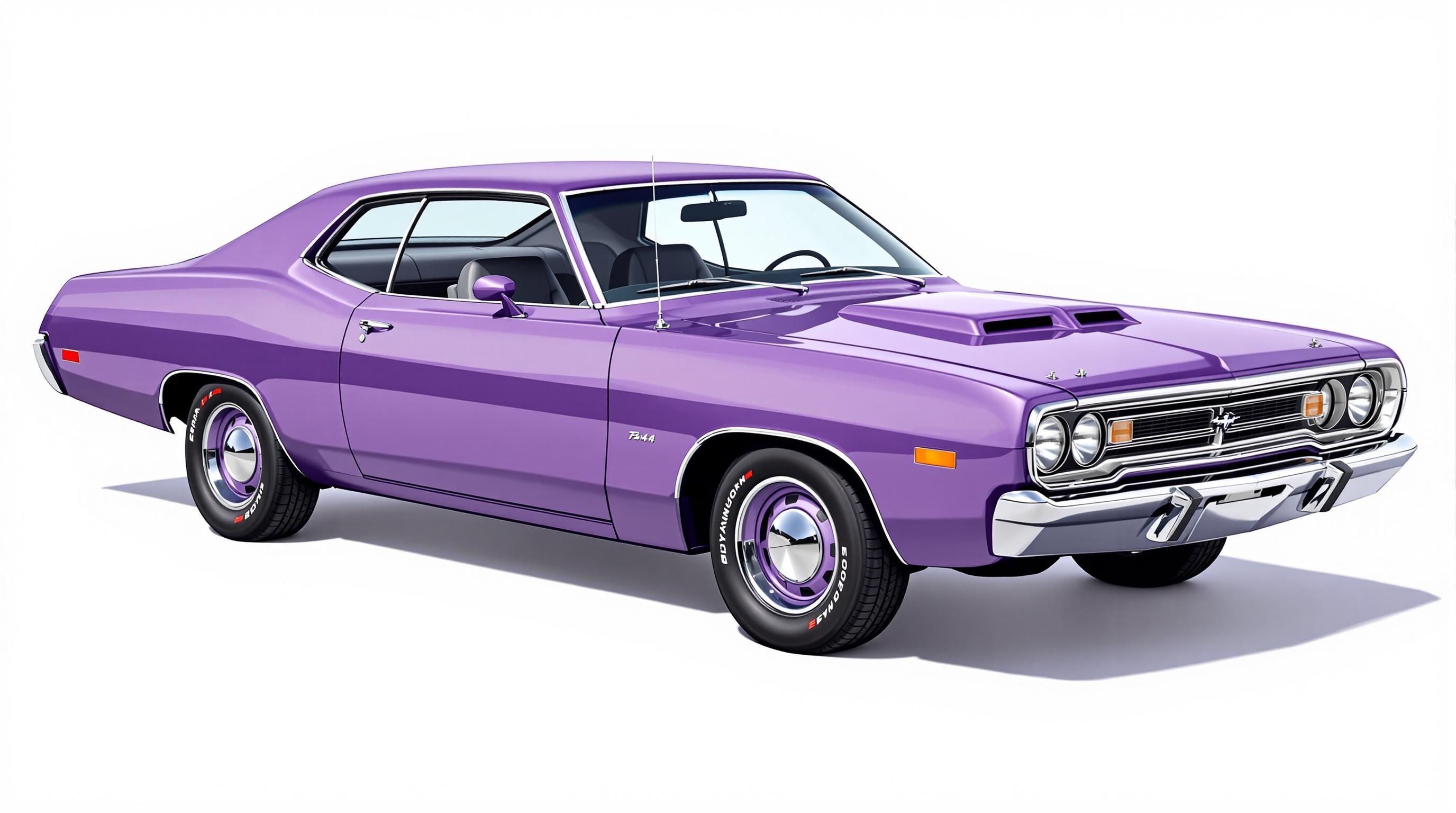 1974 Plymouth Satellite Catalog and Classic Car Guide, Ratings and