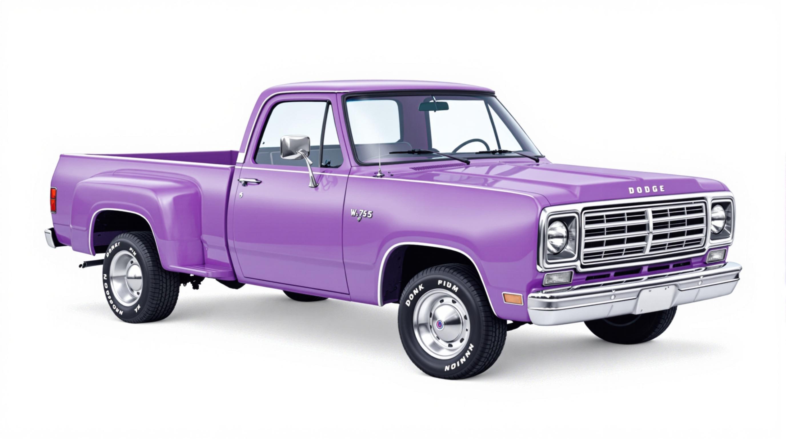 洋書　THE DODGE STORY　 ダッヂ Dodge 　ヴィンテージ il_1080xN.6631100020_65sy.jpg