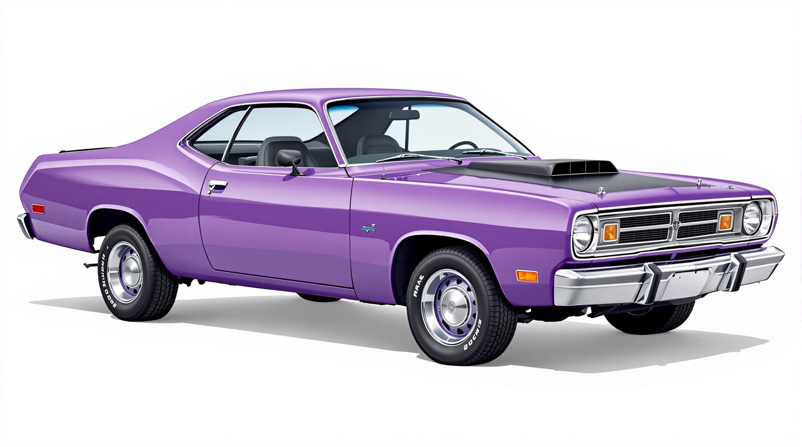 1975 Plymouth Trailduster Catalog and Classic Car Guide, Ratings