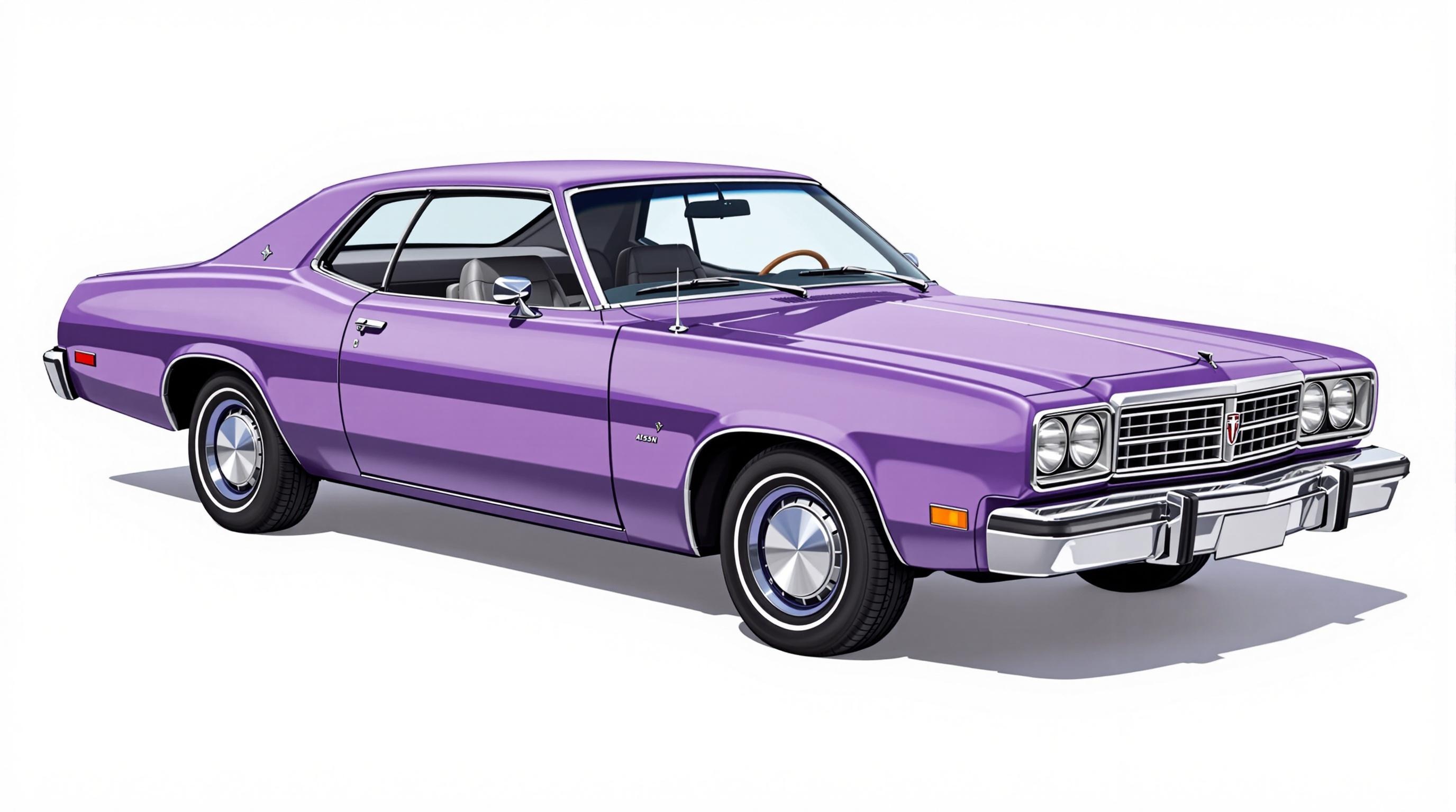 1976 Dodge Aspen Catalog and Classic Car Guide, Ratings and Features