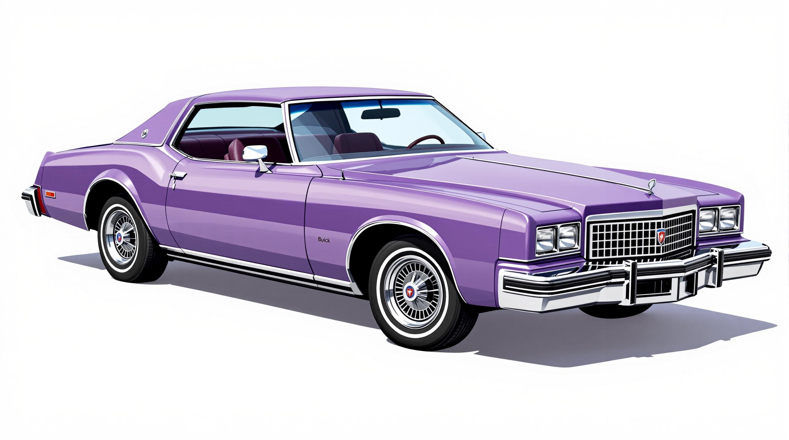 1977 Buick Riviera Catalog and Classic Car Guide, Ratings and Features