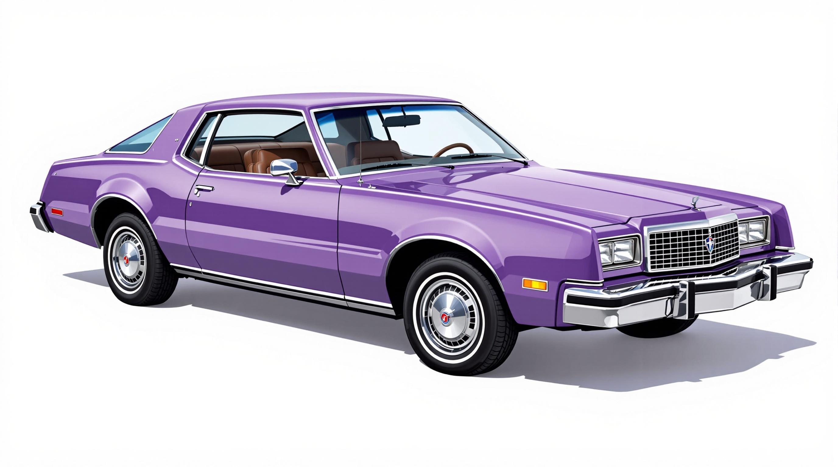 1978 American Motors Matador Catalog and Classic Car Guide, Ratings and