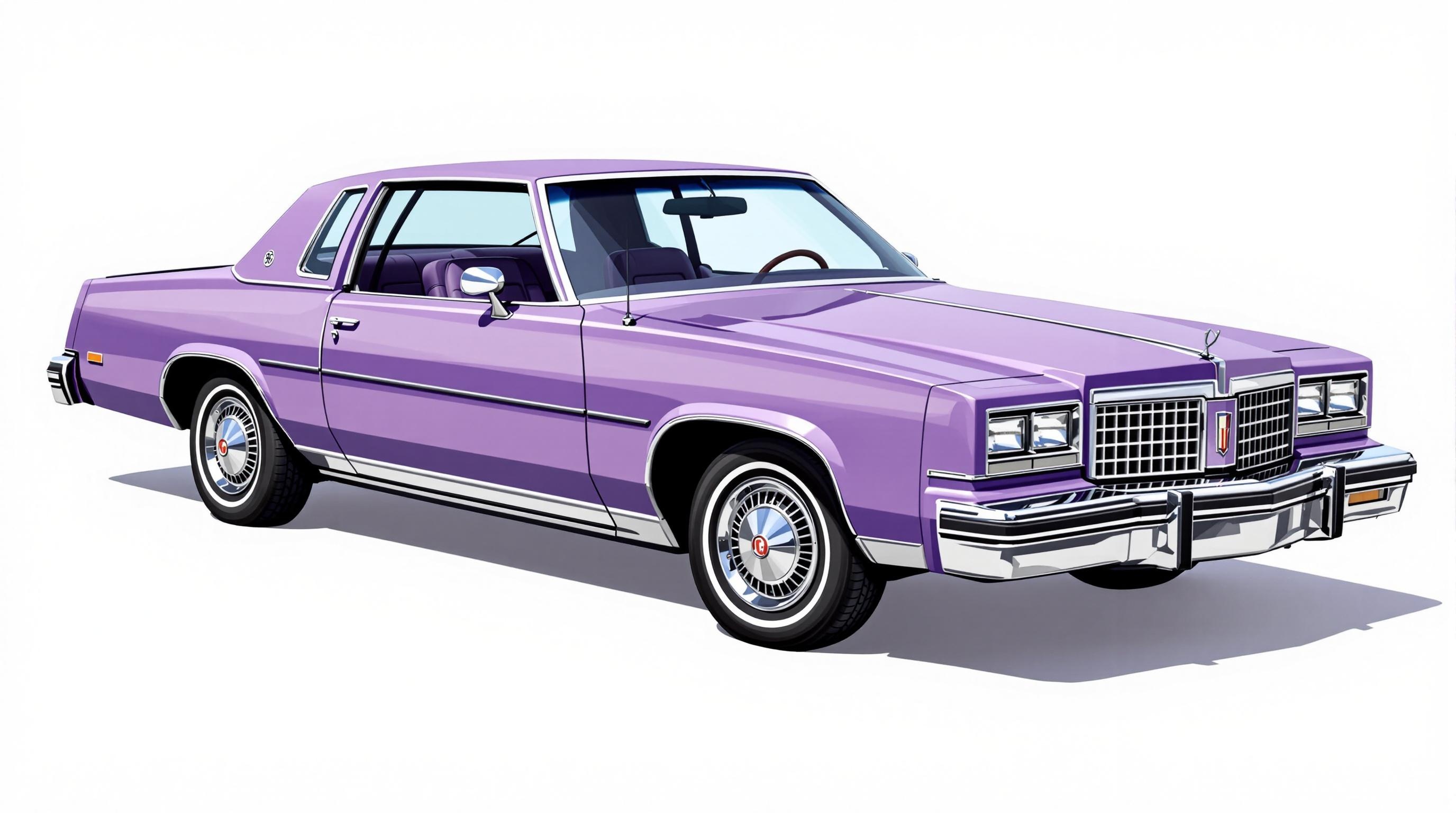 1978 Oldsmobile 98 Catalog and Classic Car Guide, Ratings and