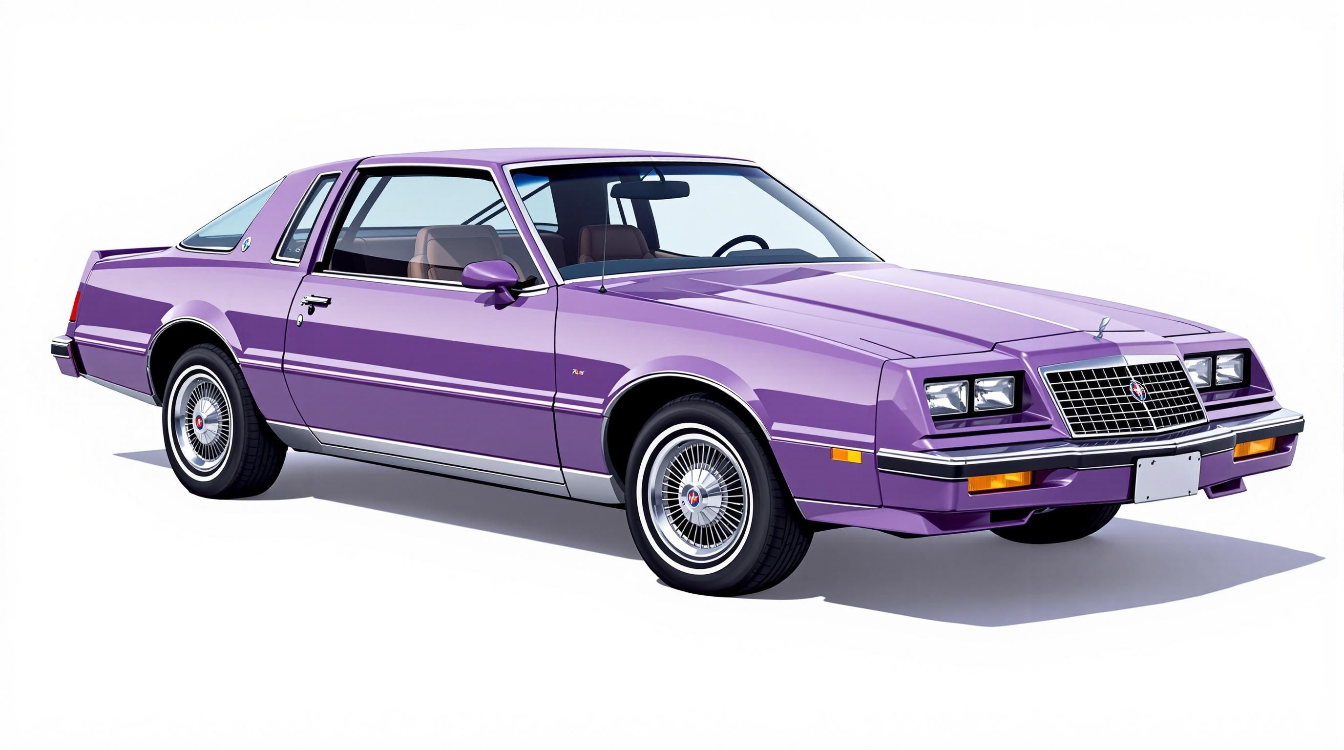 1980 American Motors Concord Catalog and Classic Car Guide