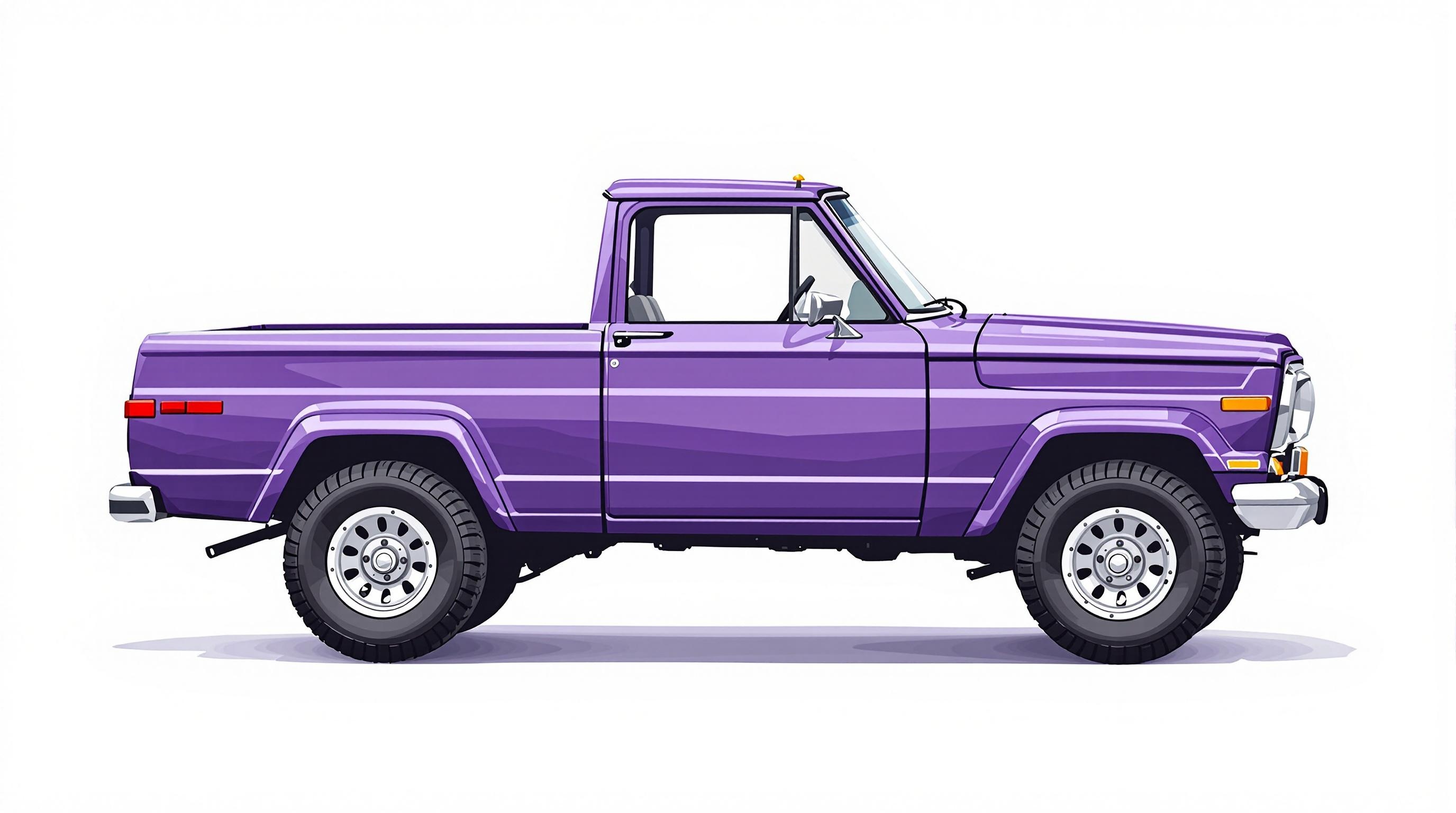 1981 Jeep Cherokee Catalog and Classic Car Guide, Ratings