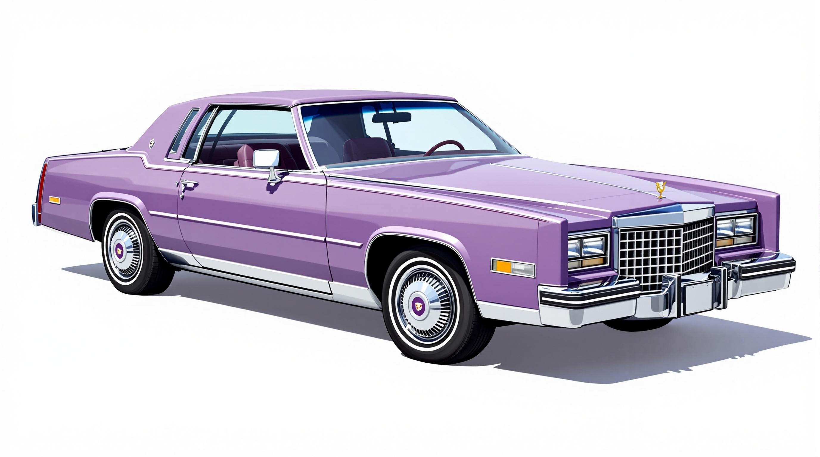 1982 Cadillac Eldorado Catalog and Classic Car Guide, Ratings and
