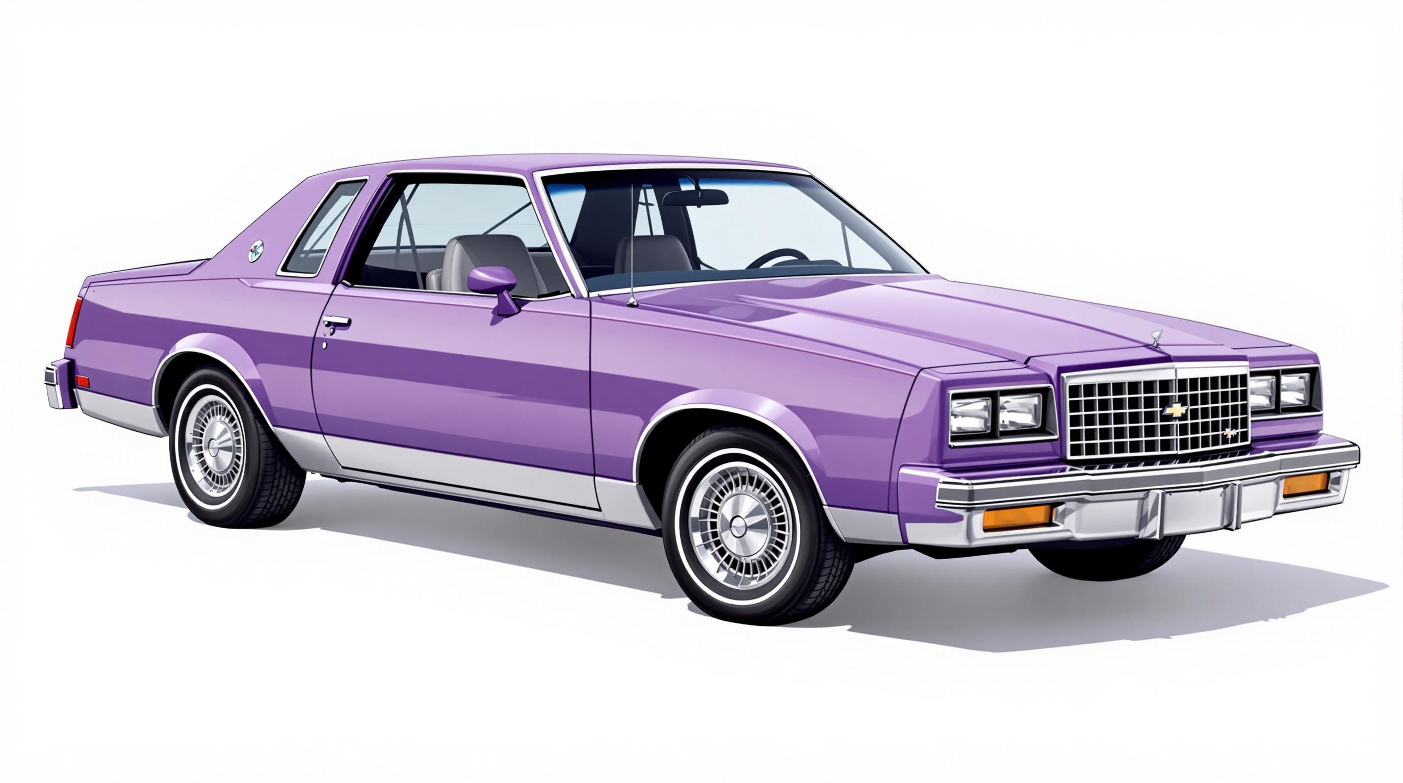 マンゴスチン/Caprice 1982ChevroletCapriceClassicCar.jpg