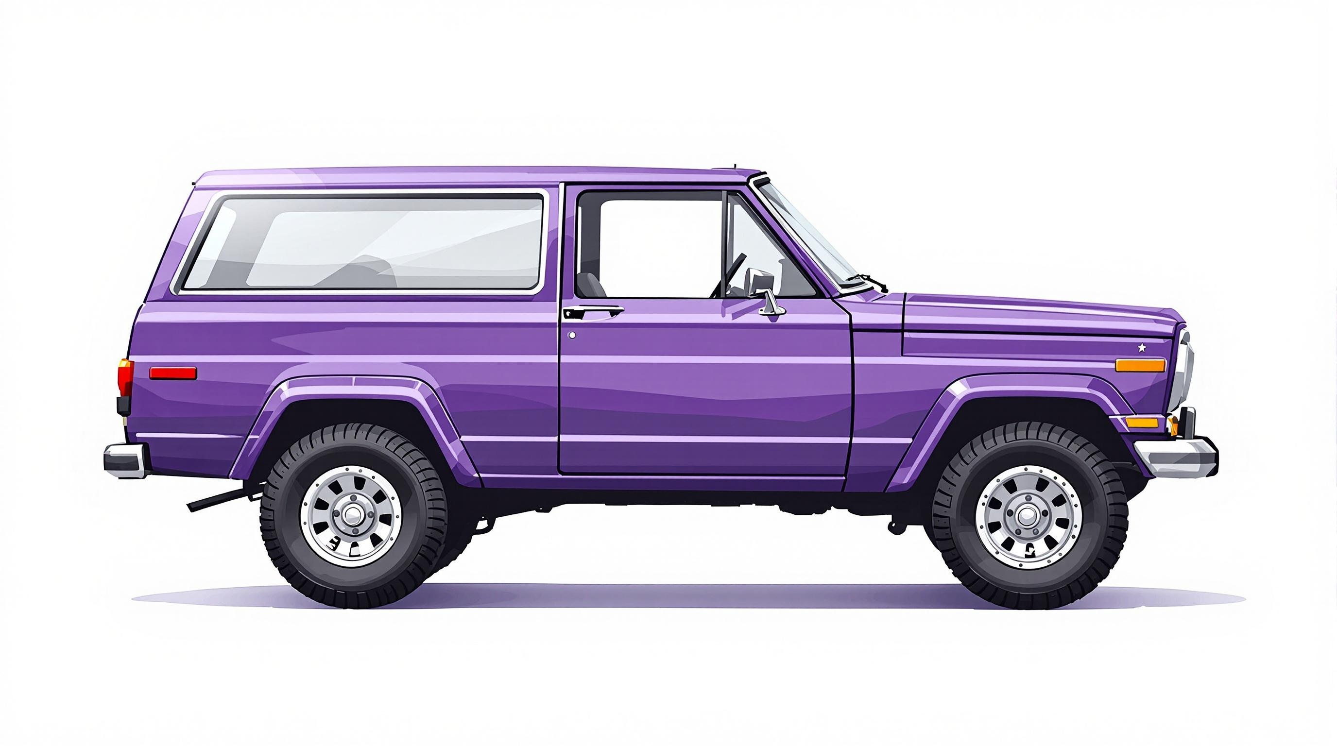 1983 Jeep Cherokee Catalog and Classic Car Guide, Ratings and Features