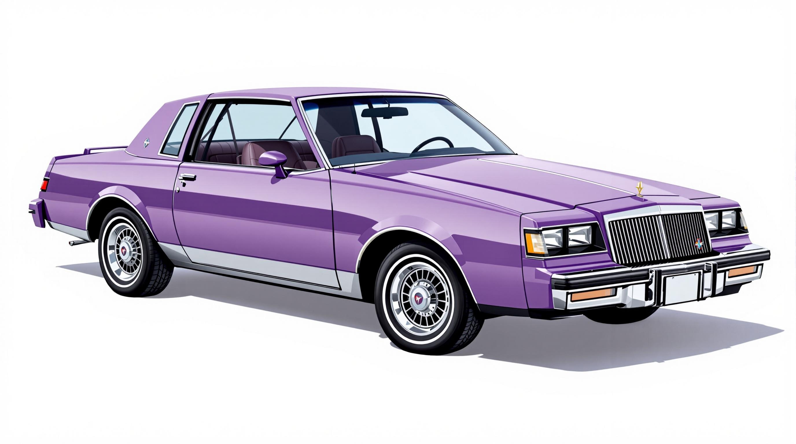 1984 Buick Skylark Catalog and Classic Car Guide, Ratings and