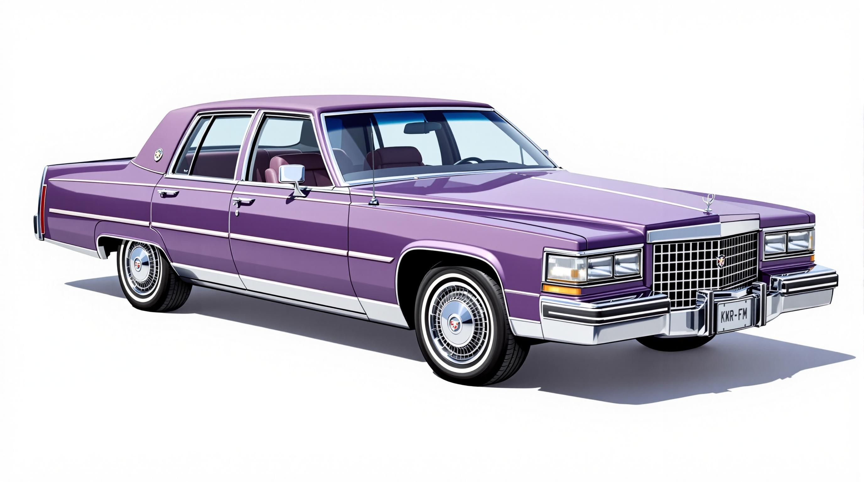 1985CadillacFleetwoodClassicCa
