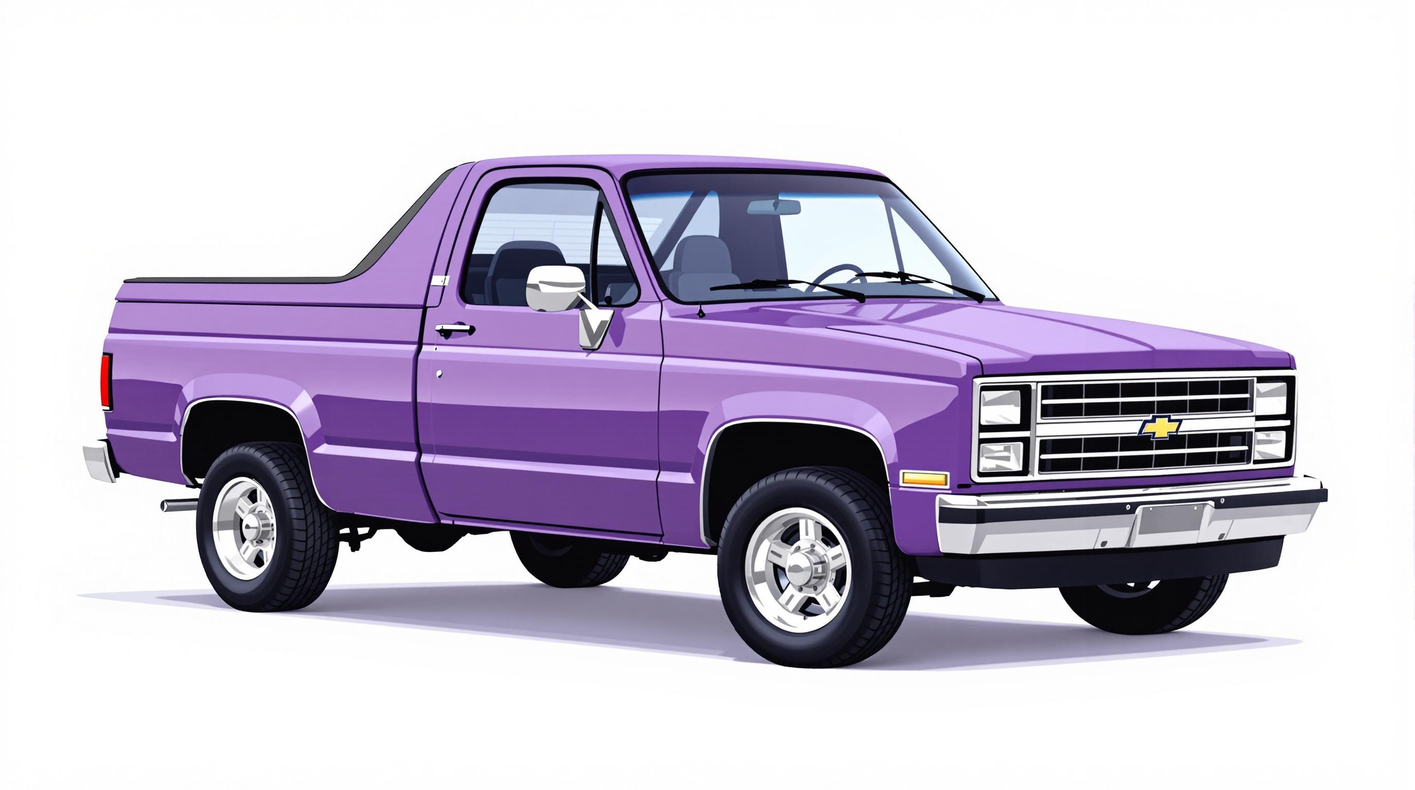 1985 Chevrolet S10 Blazer Catalog and Classic Car Guide, Ratings and