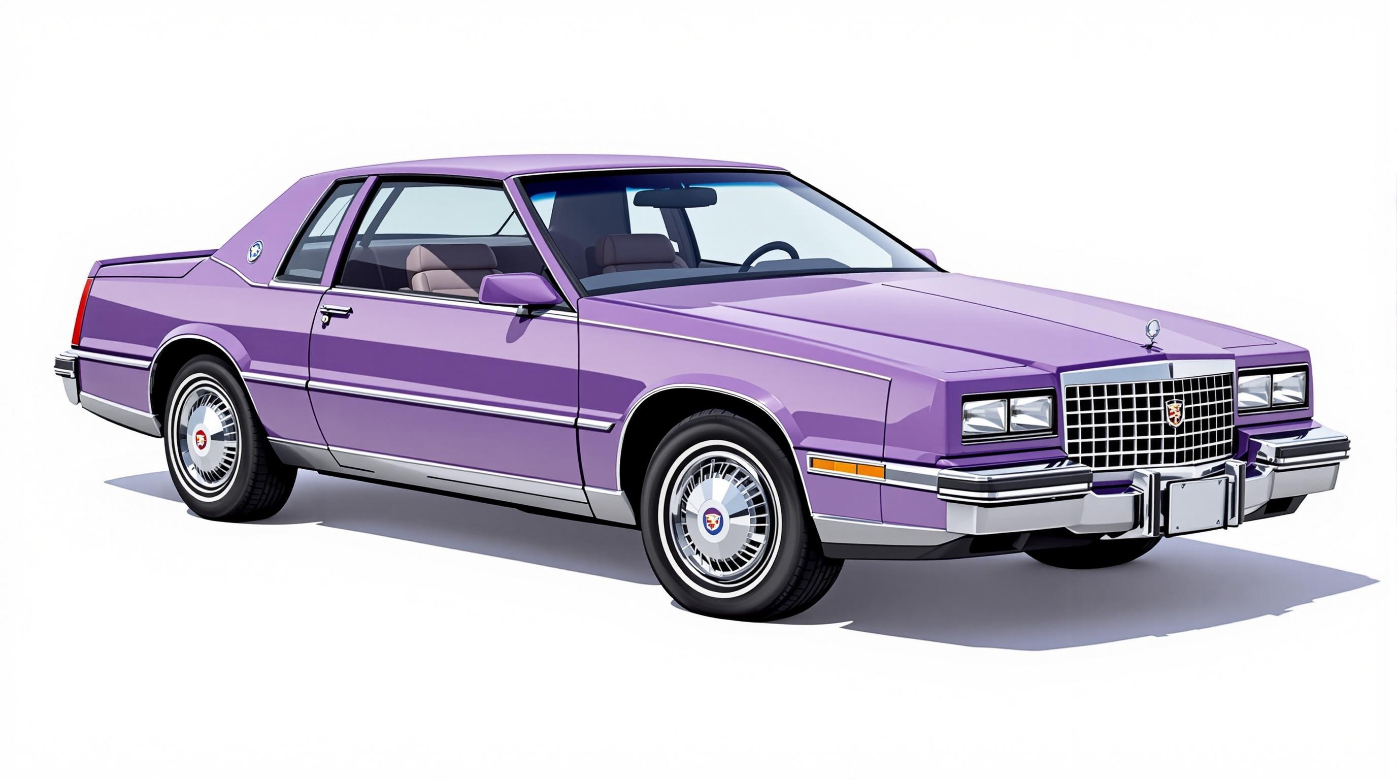 1988 Cadillac Cimarron Catalog and Classic Car Guide, Ratings and