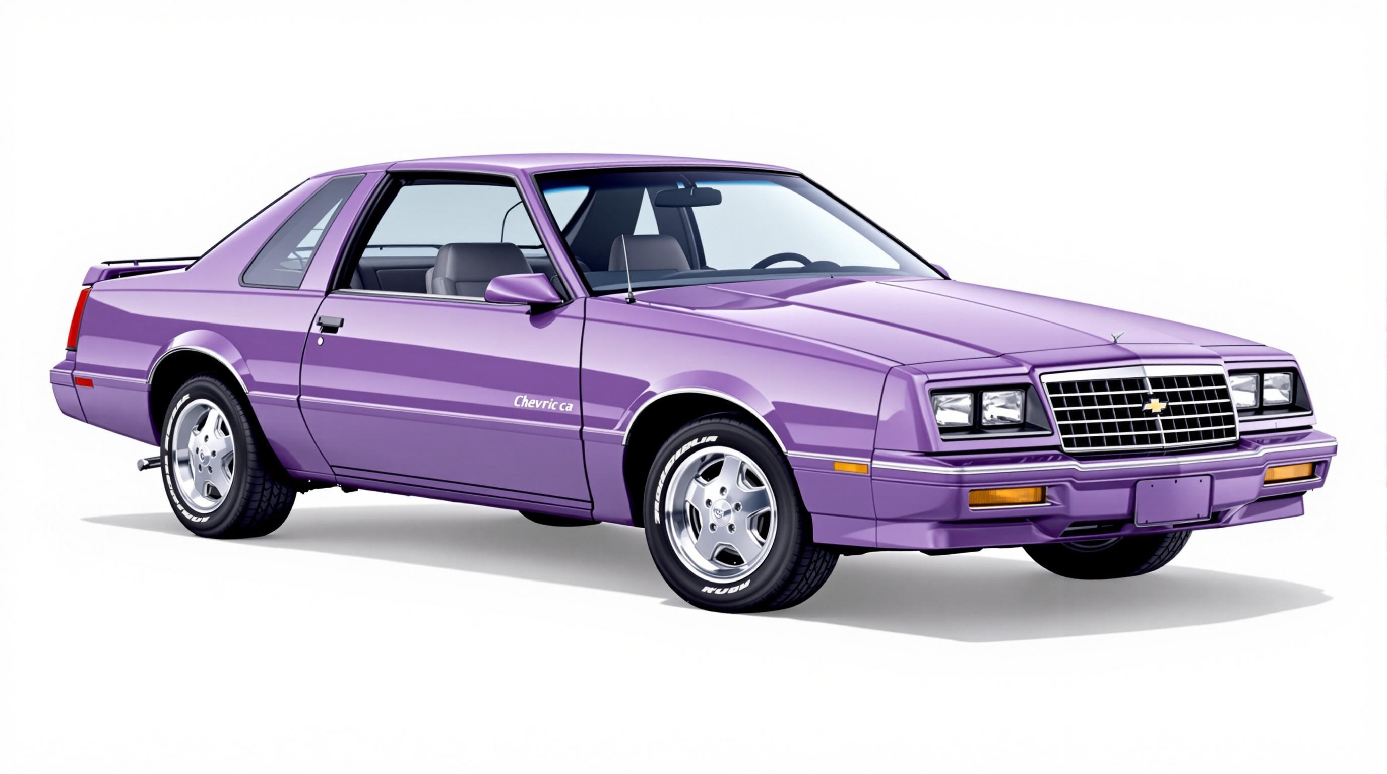 1988 Chevrolet Caprice Catalog and Classic Car Guide, Ratings and