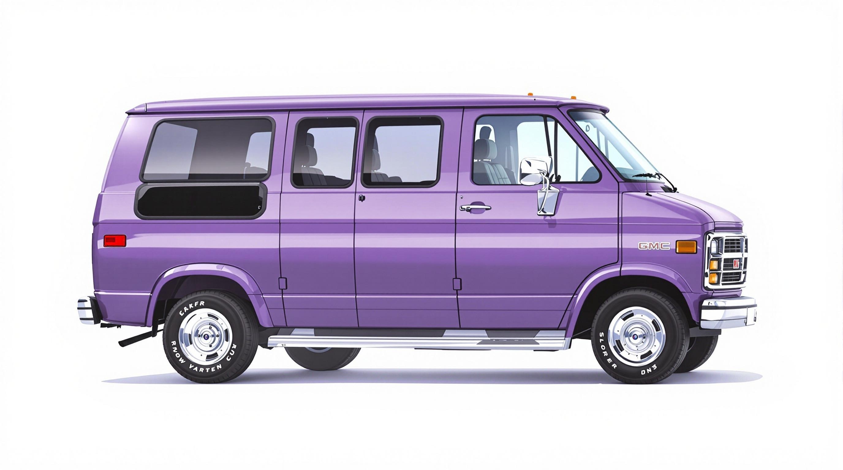 自動車 GMC SAFARI V8 350 1988 Gmc Safari Catalog and Classic Car Guide, Ratings and