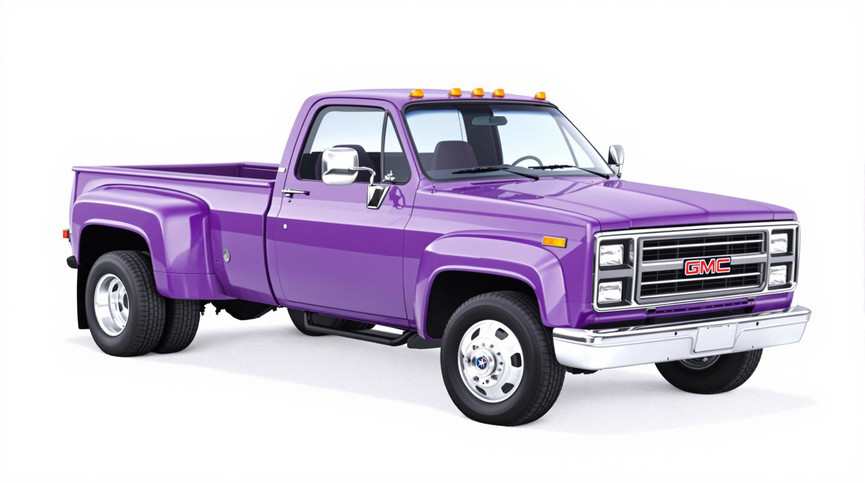 1989 Gmc R3500 Catalog and Classic Car Guide, Ratings and Features ...