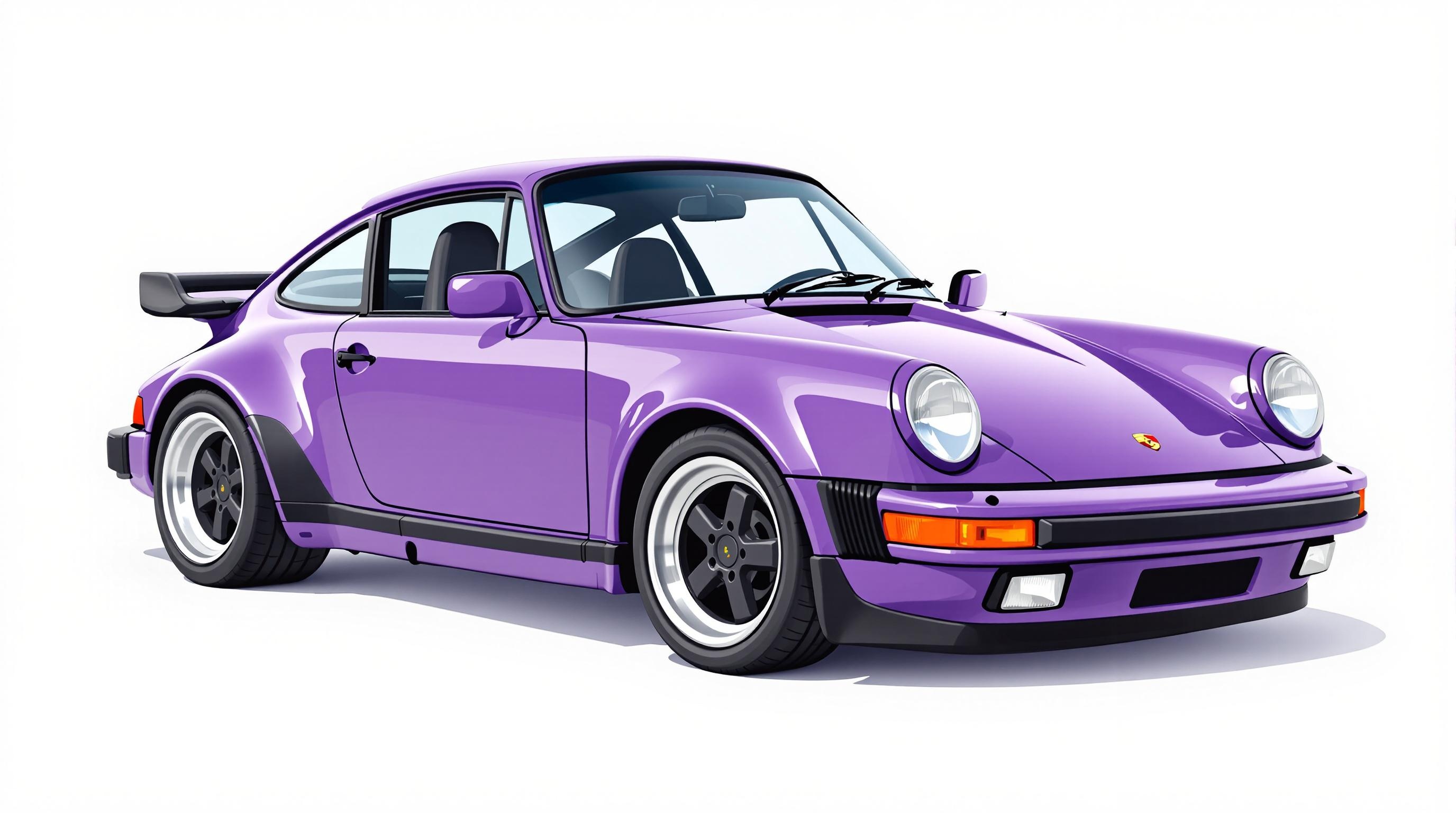メルメル 1989 Porsche 911 Catalog and Classic Car Guide, Ratings and