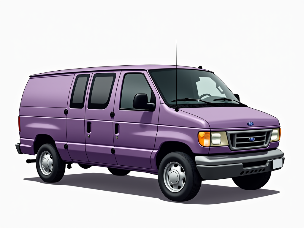 1994 Ford Aerostar Catalog and Classic Car Guide, Ratings and Features