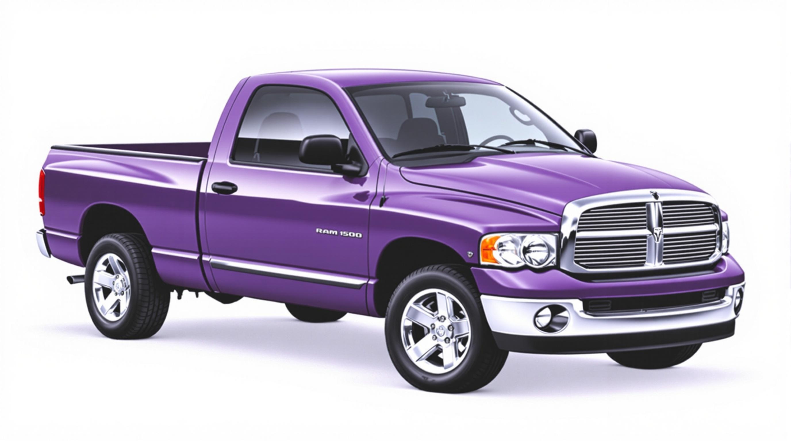 2003 Dodge Ram 1500 Catalog and Classic Car Guide, Ratings and Features -  Metro Moulded Parts Inc, image size:2752x1536