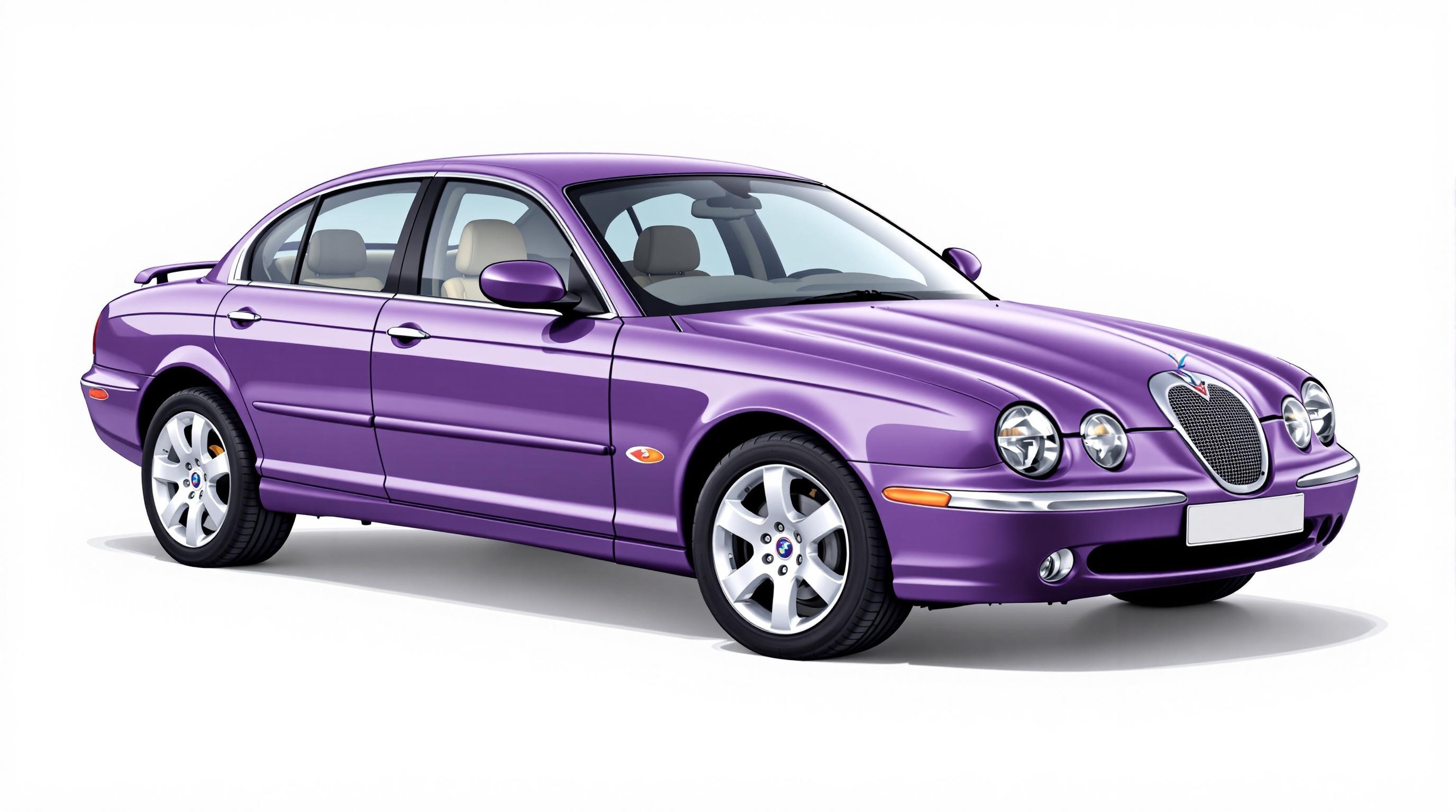 2003 Jaguar X-Type Catalog and Classic Car Guide, Ratings and