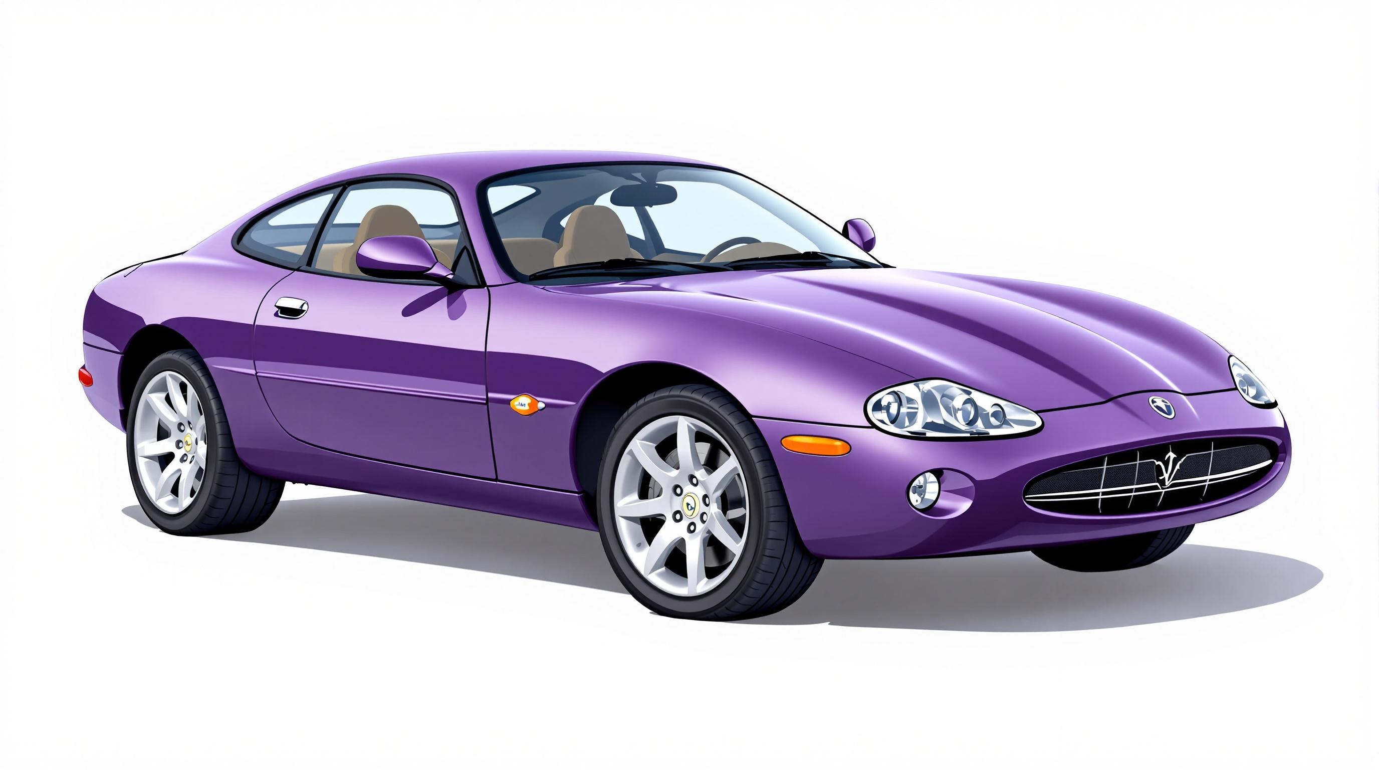 2003 Jaguar Xk8 Catalog and Classic Car Guide, Ratings and