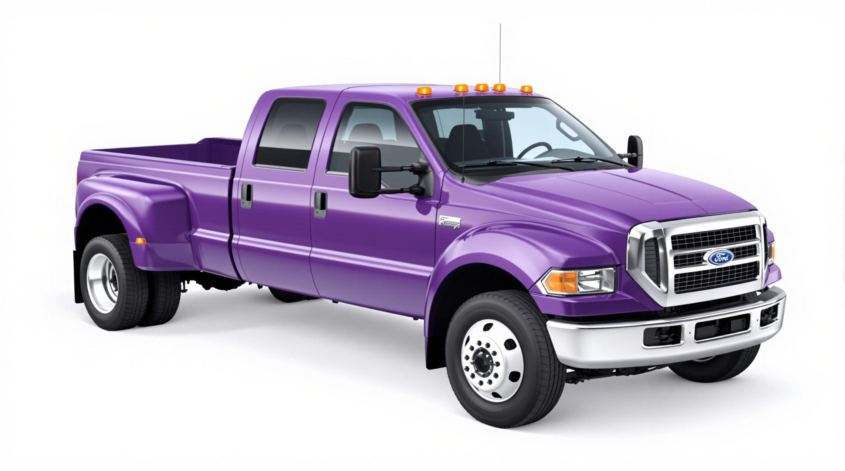 2005 Ford F450 Super Duty Catalog and Classic Car Guide, Ratings and