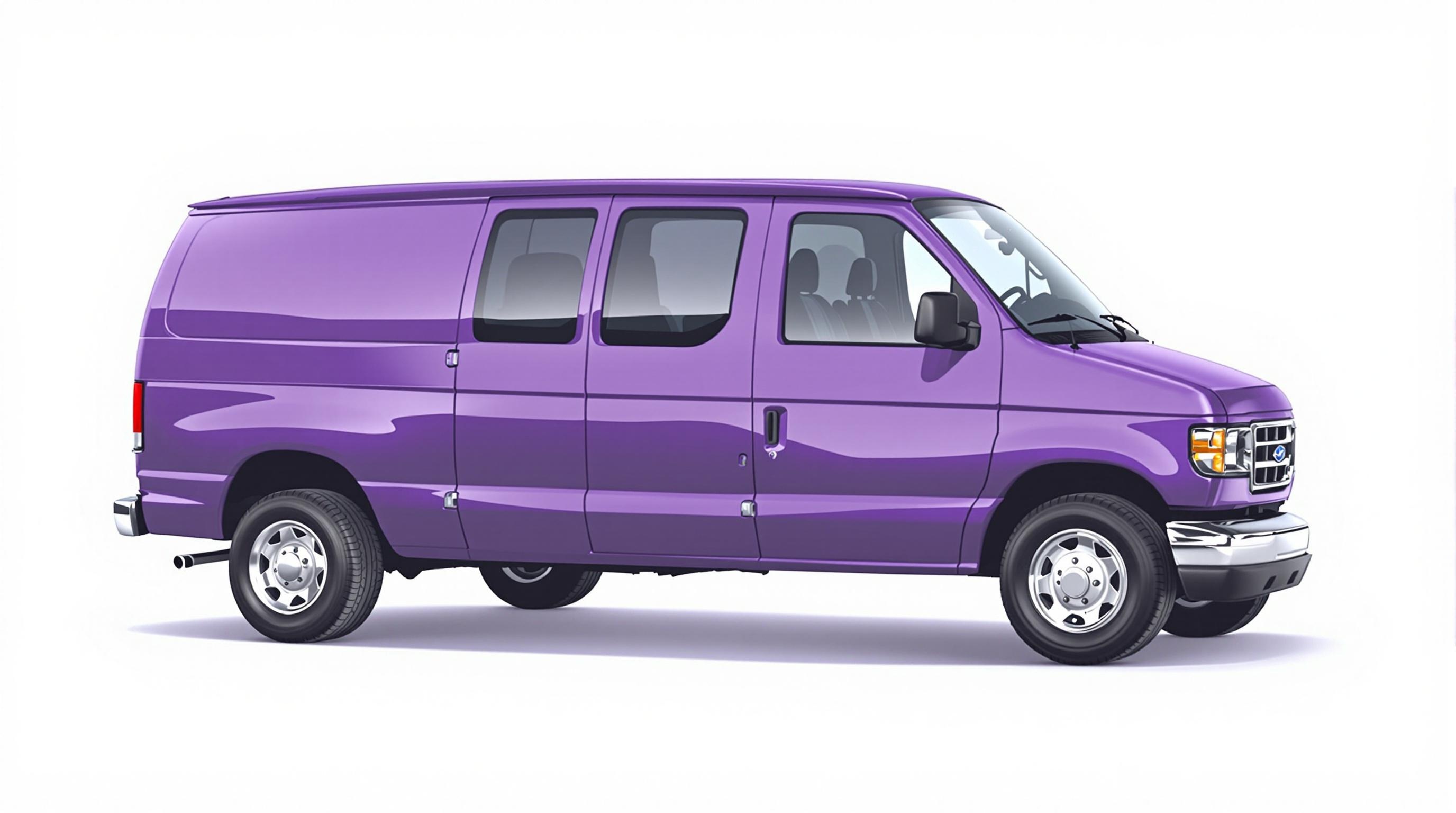 2007 Ford E350 Super Duty Catalog and Classic Car Guide, Ratings and