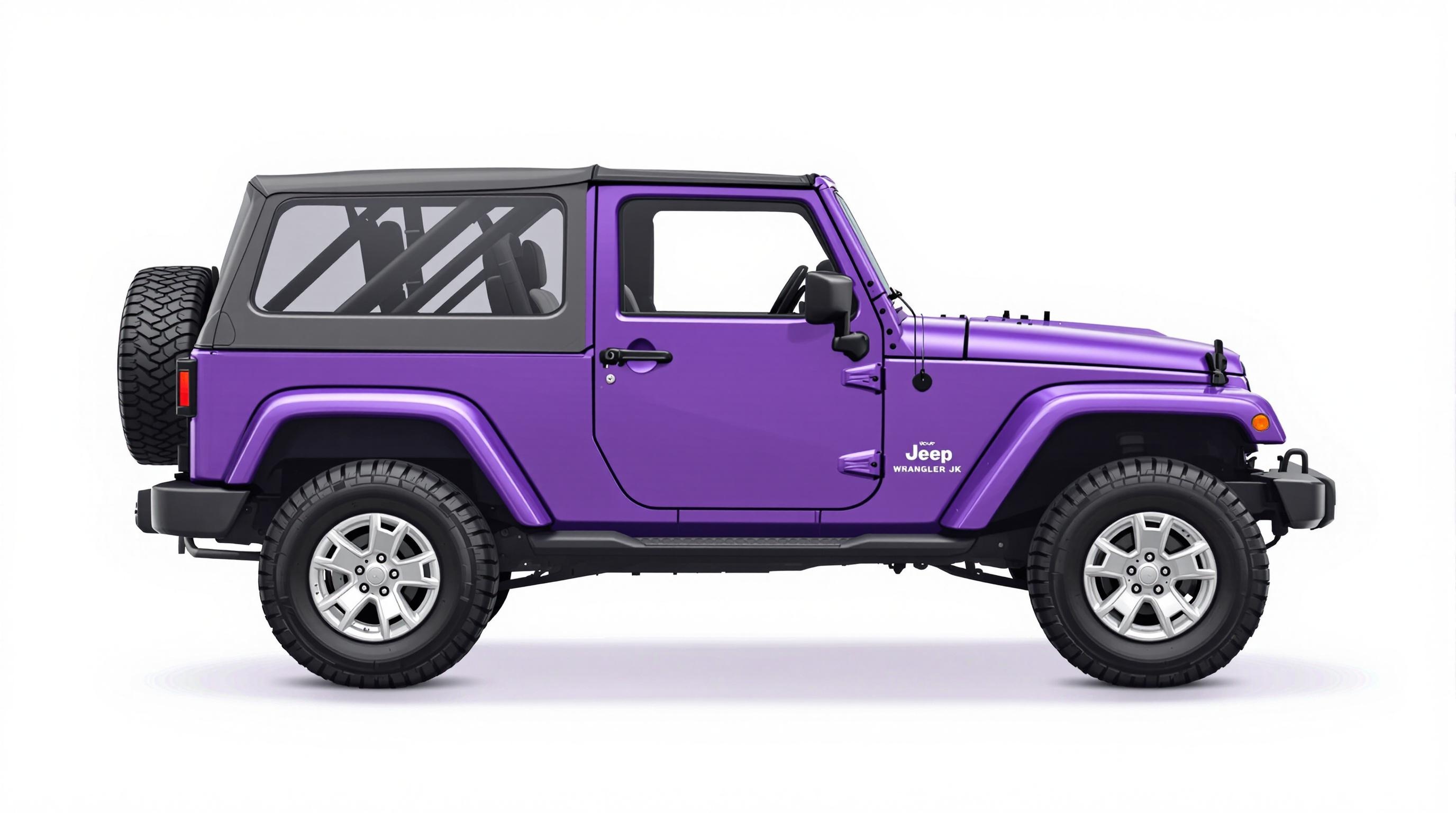 2011 Jeep Wrangler Jk Catalog and Classic Car Guide, Ratings and