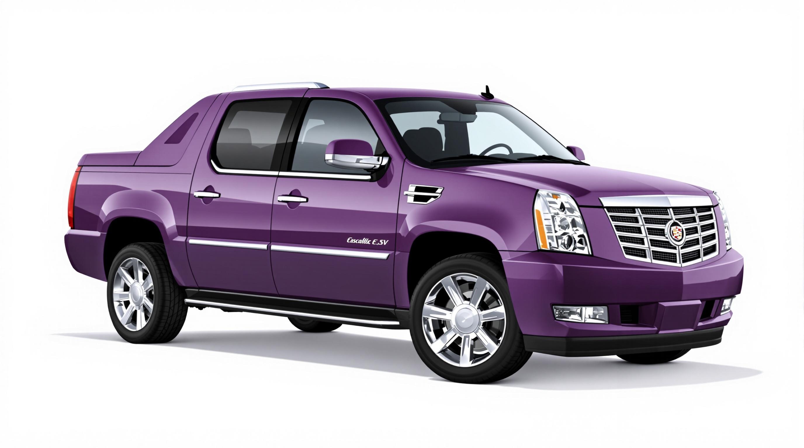 2013 Cadillac Escalade Esv Catalog and Classic Car Guide, Ratings