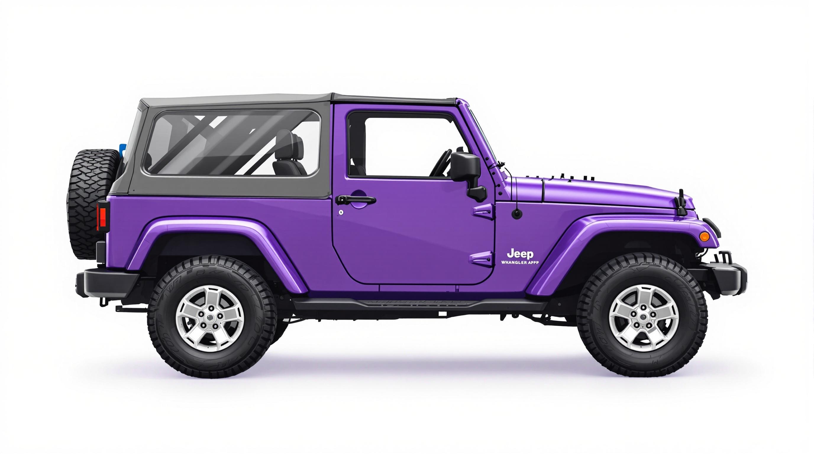 2014 Jeep Wrangler Catalog and Classic Car Guide, Ratings and Features