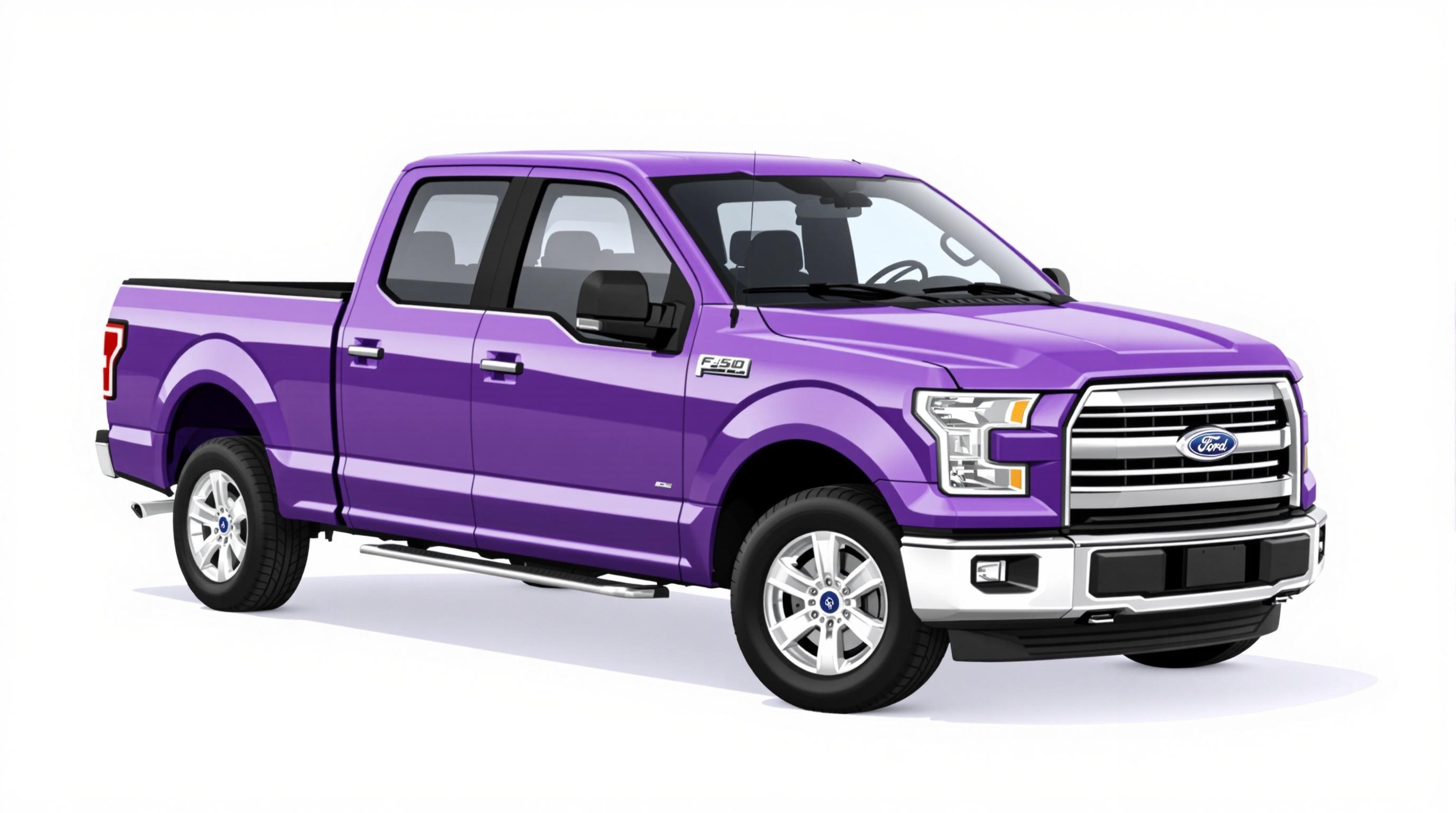 2015 Ford F150 Catalog and Classic Car Guide, Ratings and Features