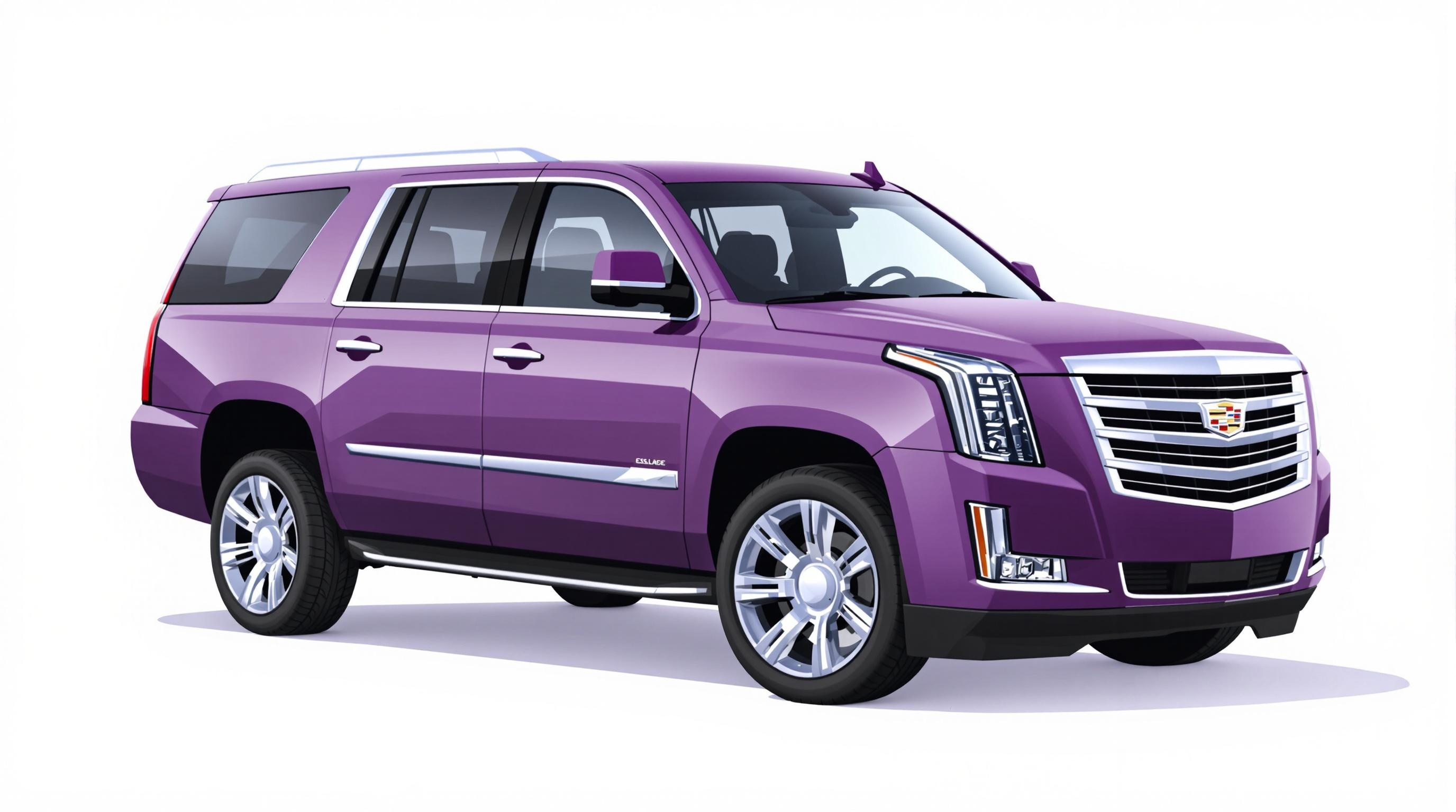 2016 Cadillac Escalade Catalog and Classic Car Guide, Ratings and