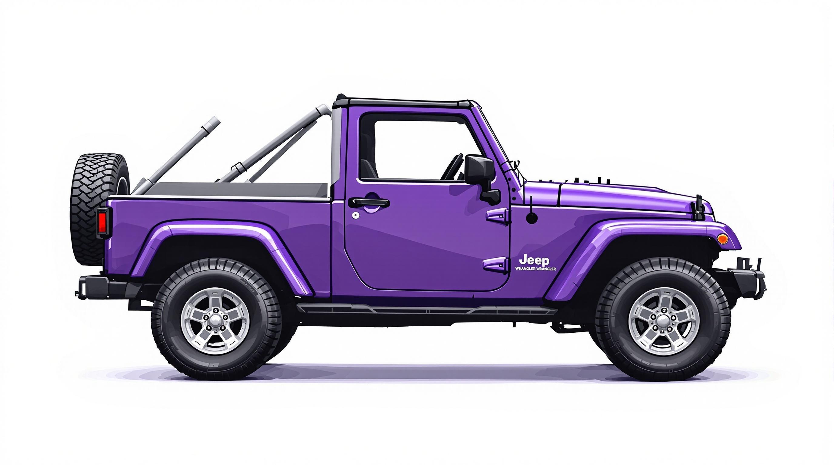 2018 Jeep Wrangler Catalog and Classic Car Guide, Ratings and Features