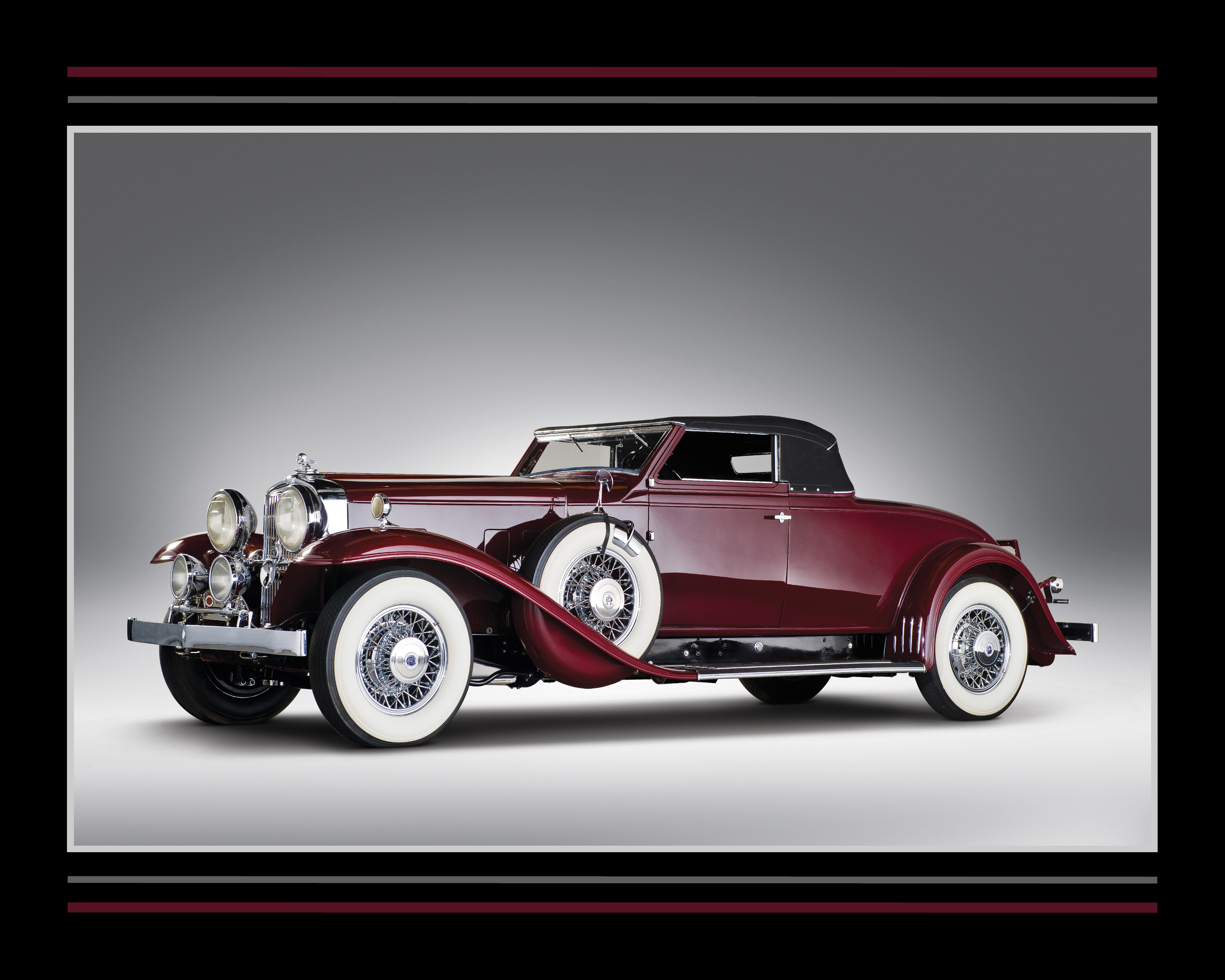 1935 Stutz Model Dv-32 Catalog and Classic Car Guide, Ratings and ...