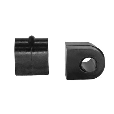 Front Stabilizer Bushings. Made of the best rubber