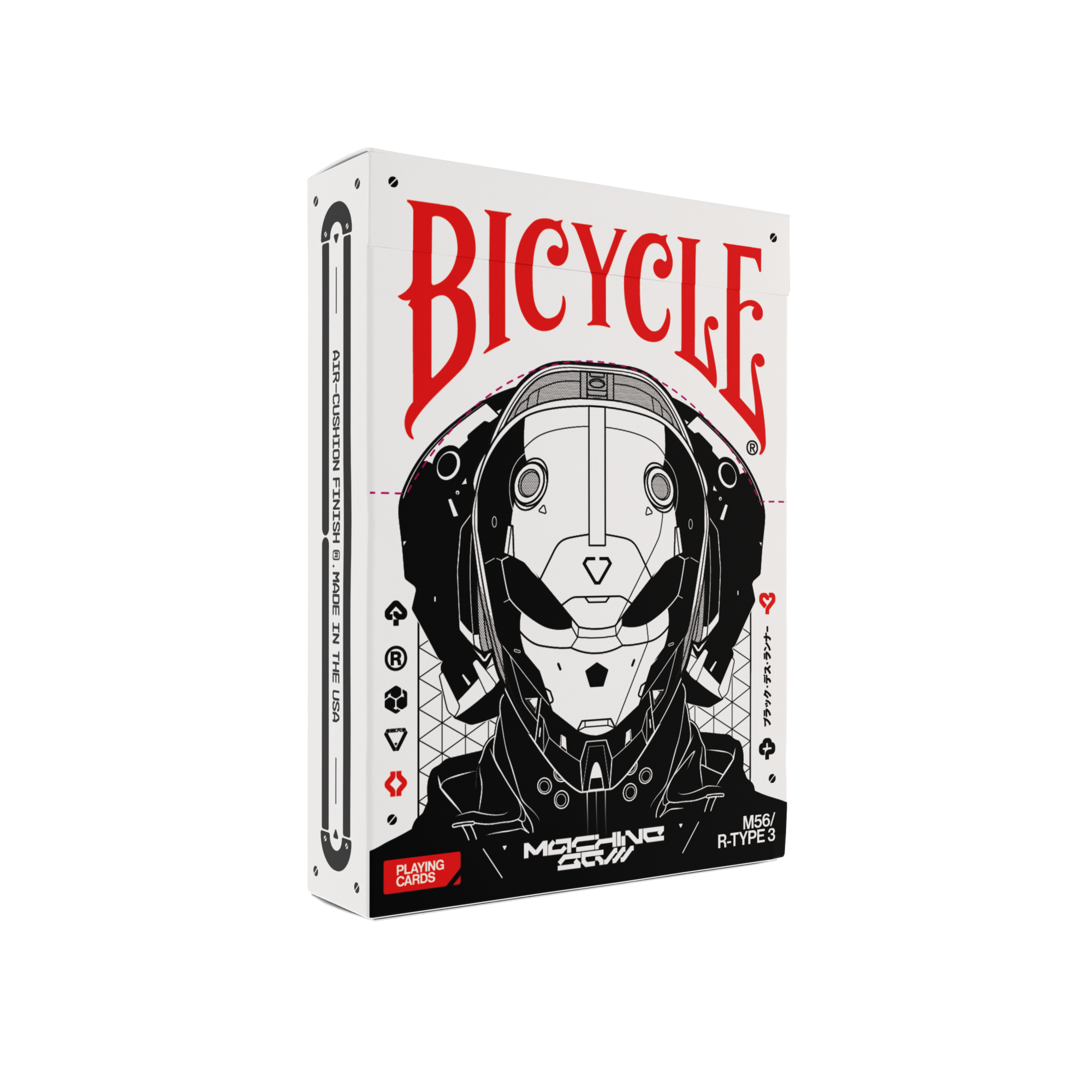 Bicycle Playing Cards - Cardtopia