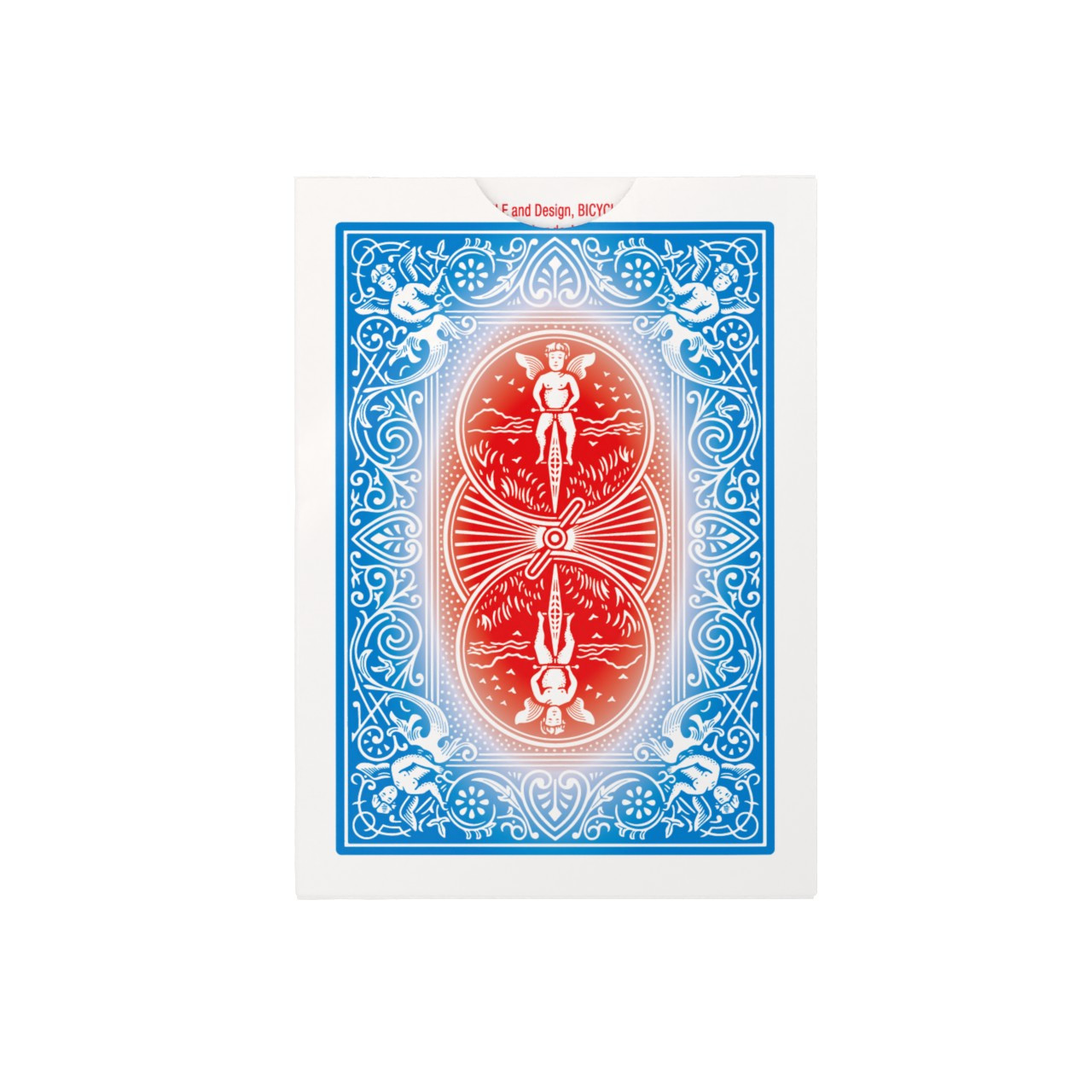 トランプ BICYCLE NEVERLAND Deck Bicycle Sparkler Playing Cards - Cardtopia