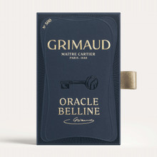 N°500 : Belline Oracle (English)