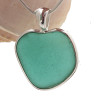 Custom Order Using By The Sea Jewelry's Sea Glass