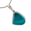 A stunning piece of sea glass from the UK!