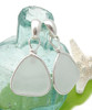 REMEMBER - With all By The Sea Jewelry, this is the EXACT pair you will receive!