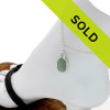 Sorry this sea glass jewelry item is no longer available.