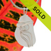 Sorry this sea glass jewelry is no longer available!