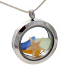 All By The Sea Jewelry items are one of a kind and this is the EXACT piece you will receive!