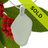Sorry this piece of sea glass jewelry has been sold!