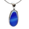 Elegant and timeless, this sea glass jewelry piece is bound to get you compliments!