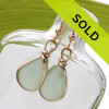 Sorry this sea glass jewelry selection has been sold!