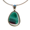A simple elegant and timeless piece of top quality sea glass jewelry